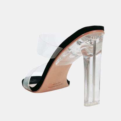 Free Thalia-5N Black