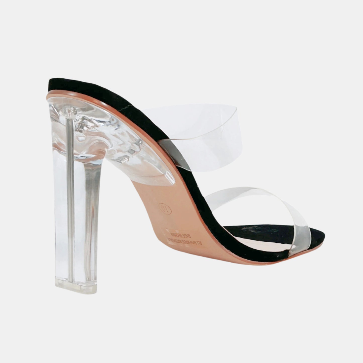 Free Thalia-5N Black