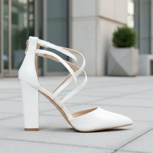 Free Shary-6N WhitePu