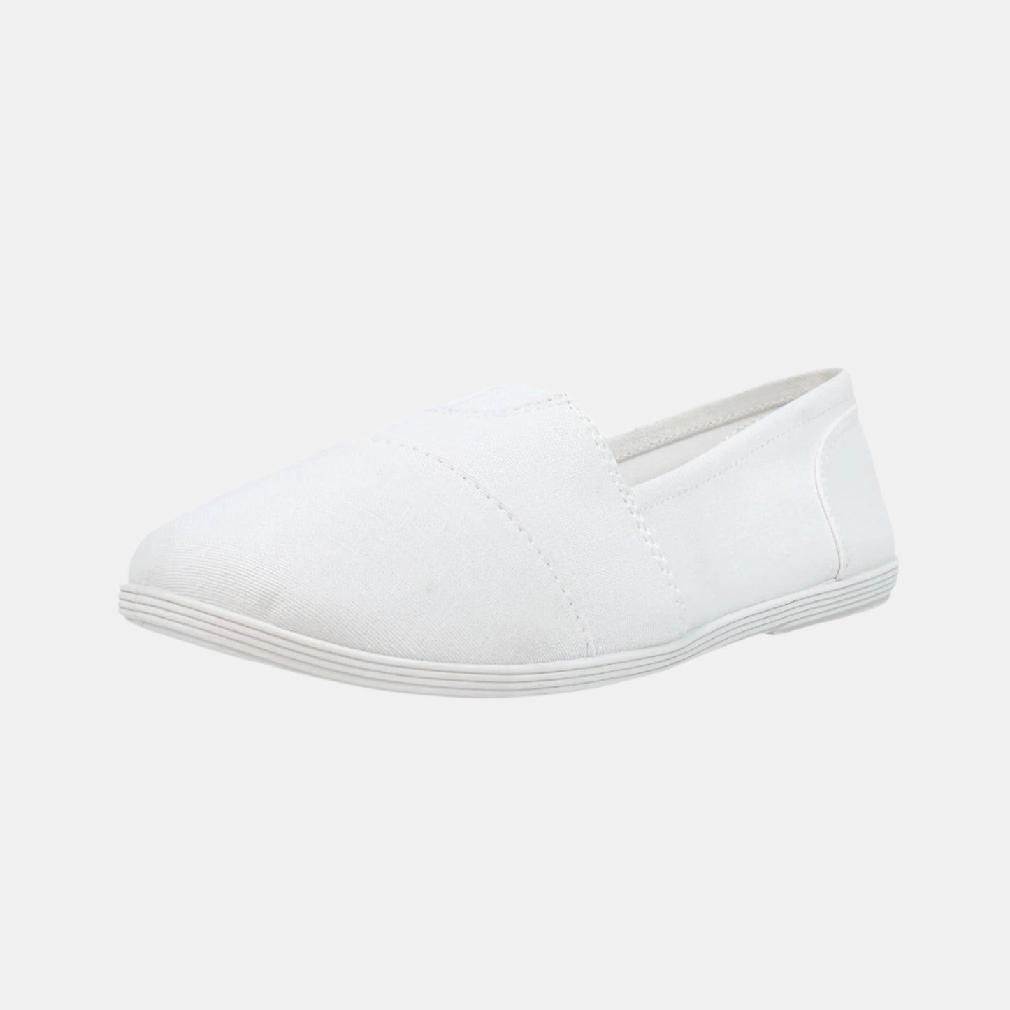 Free Obji-S White LIN