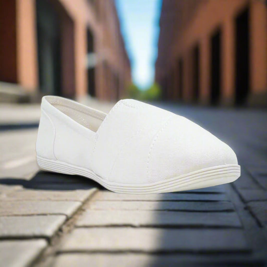 Free Obji-S White LIN