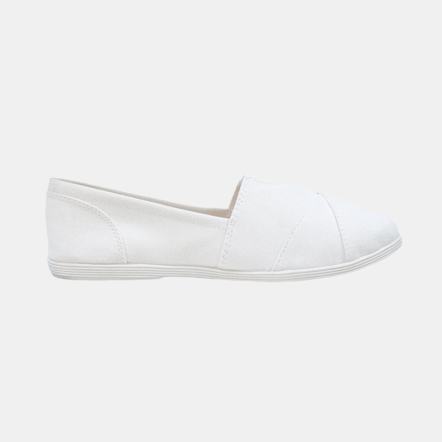 Free Obji-S White LIN