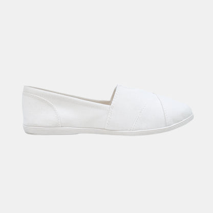 Free Obji-S White LIN