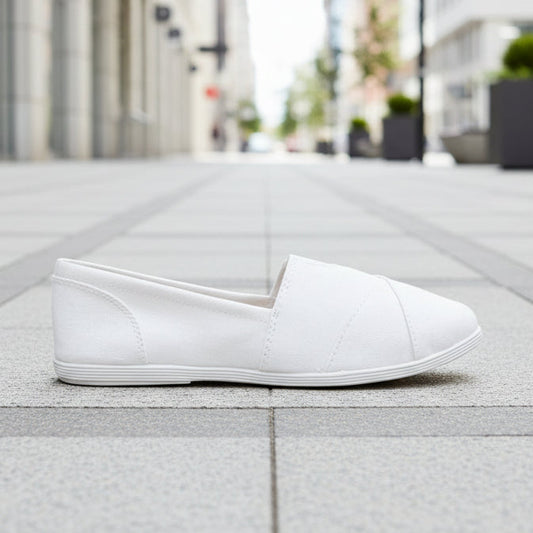 Free Obji-S White LIN