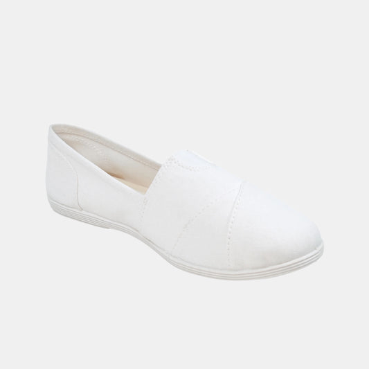 Free Obji-S White LIN