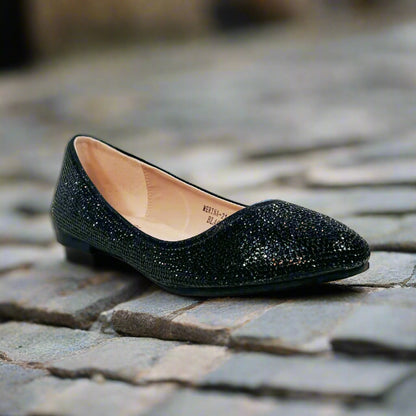 Free Merina-21 Black