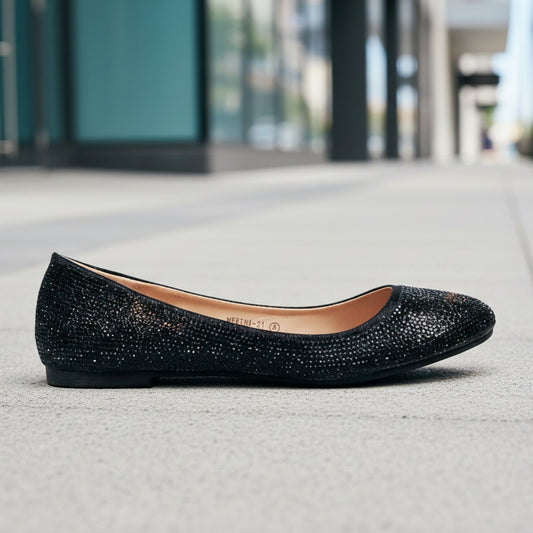 Free Merina-21 Black