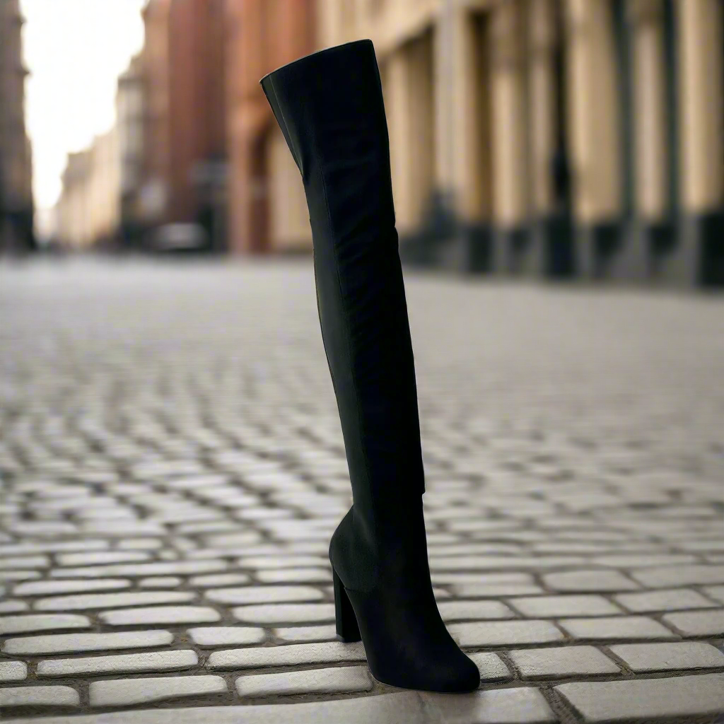 Free Ofelia-1 Black