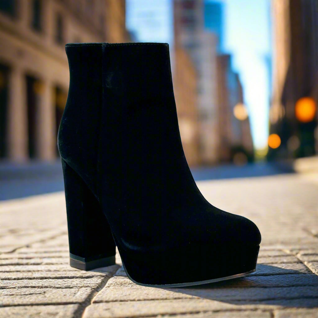 Meeting-S Black NB