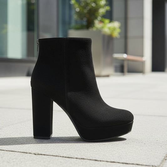 Meeting-S Black NB