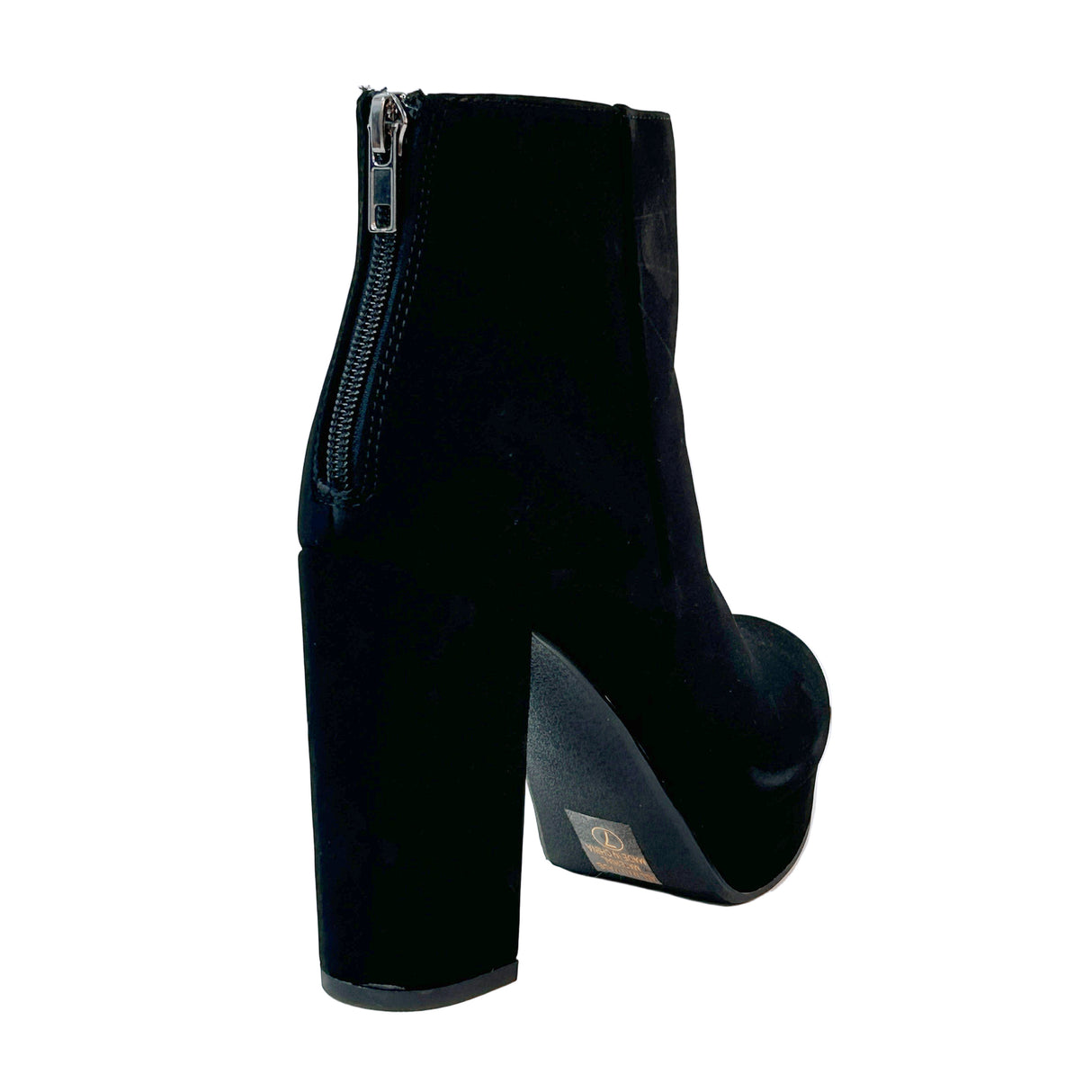 Meeting-S Black NB