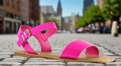 oceanline-45 hot pink