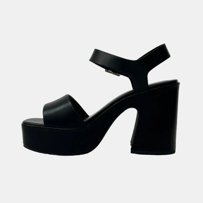 Free Launch-S Black PU