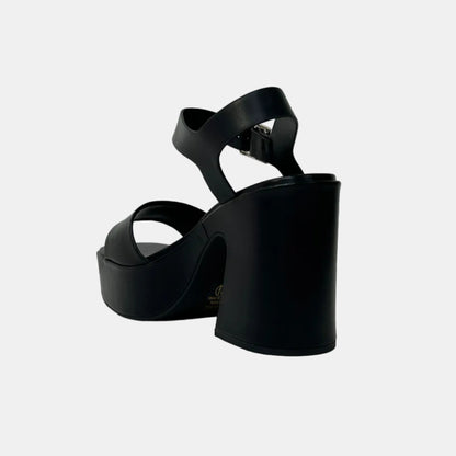 Free Launch-S Black PU