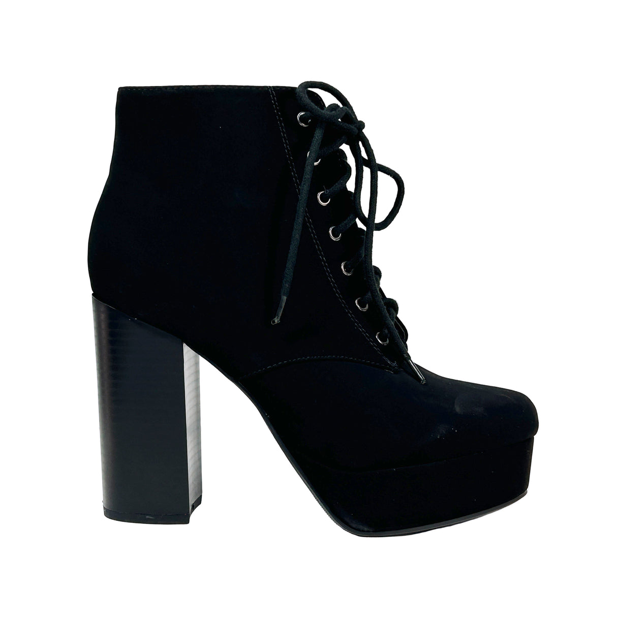 Free Erica-S Black NB