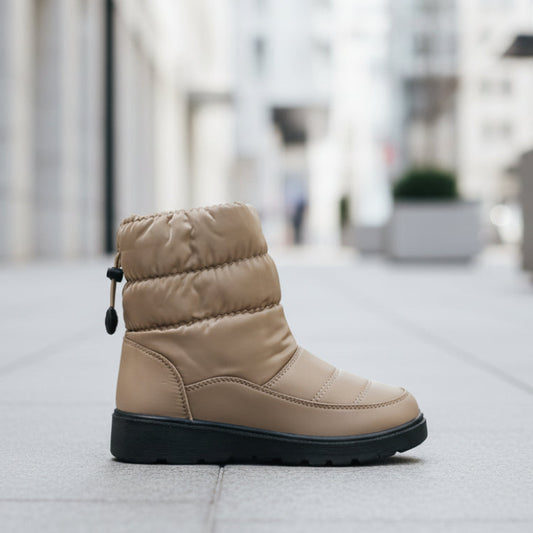 Free Coleen-1K Taupe Kids