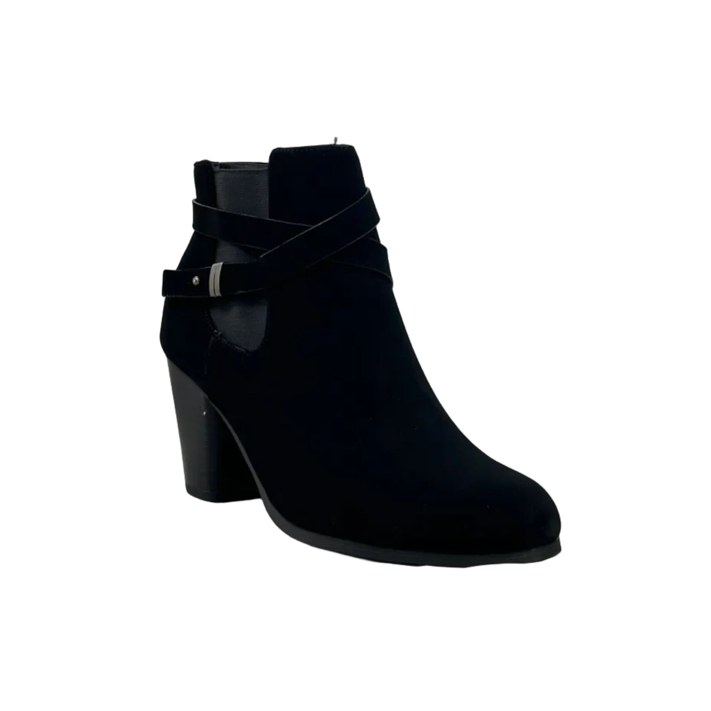 Free Market-S Black NBPU