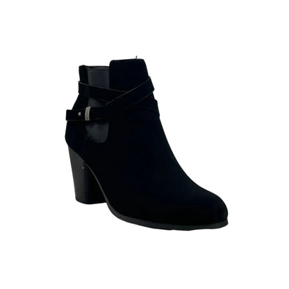 Free Market-S Black NBPU