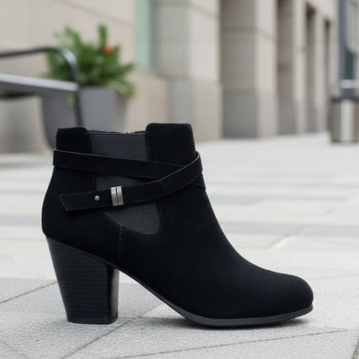 Free Market-S Black NBPU