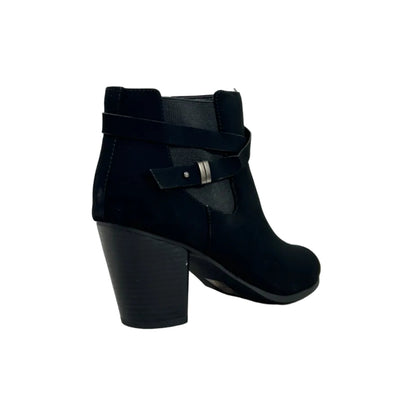 Free Market-S Black NBPU