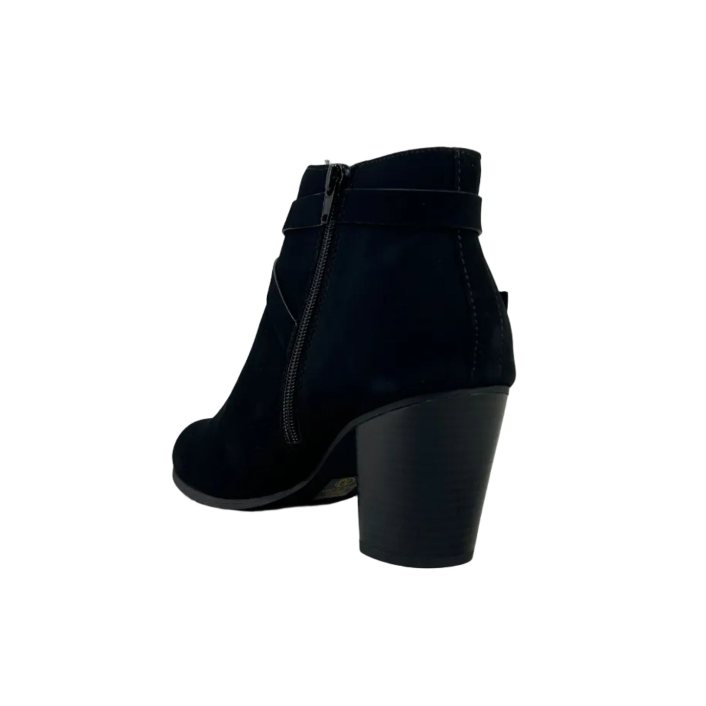 Free Market-S Black NBPU