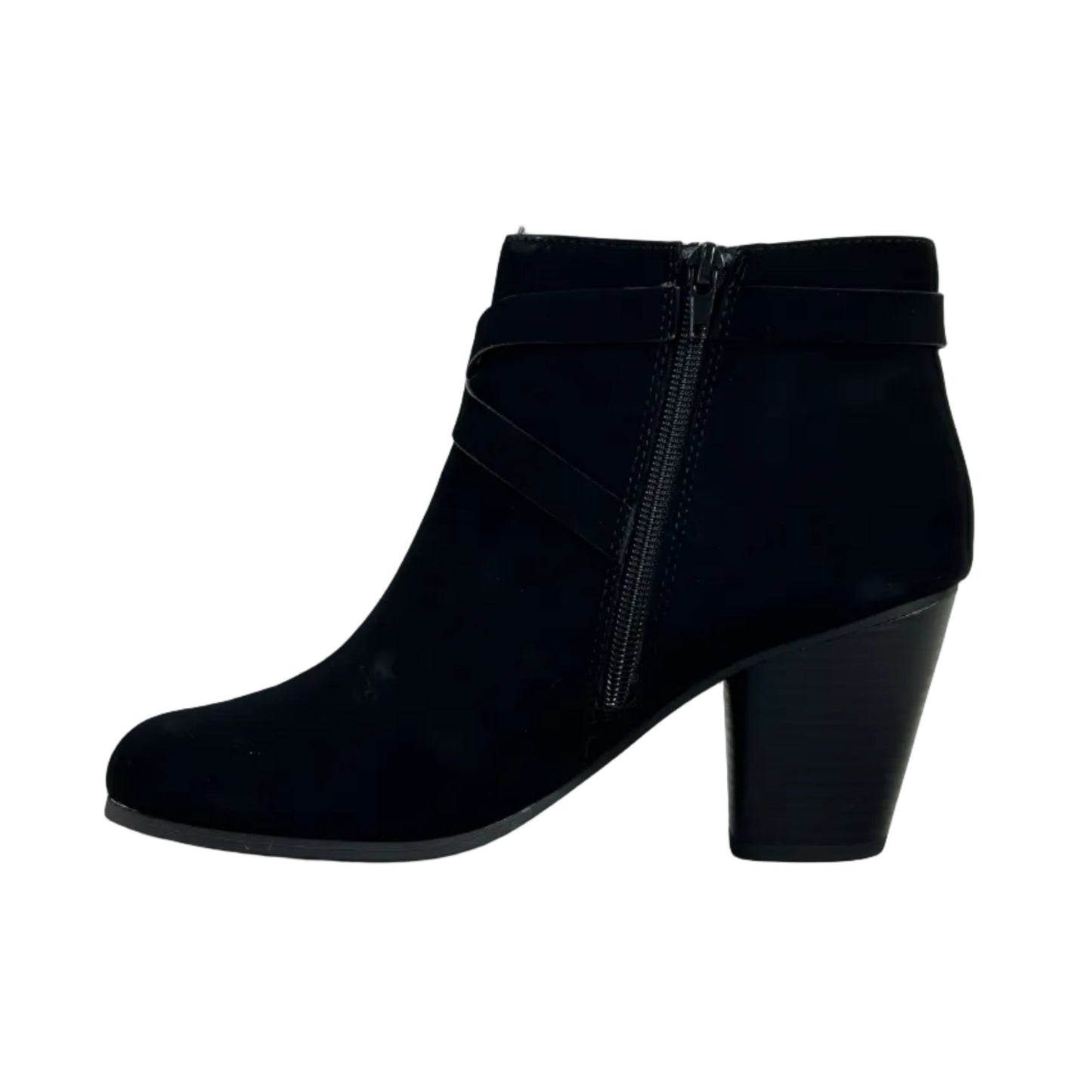Free Market-S Black NBPU