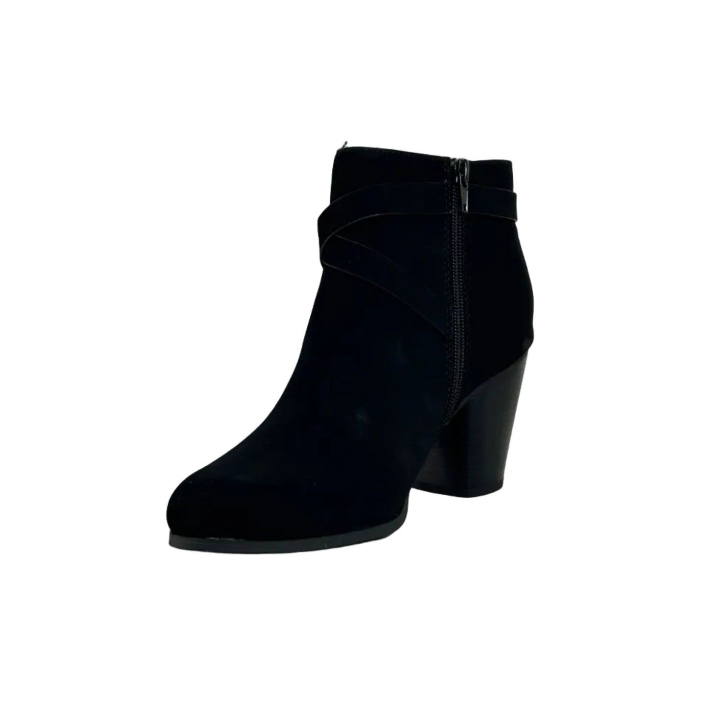 Free Market-S Black NBPU