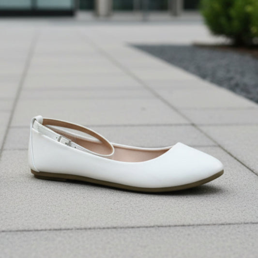 Free Bruce-16 WhitePu