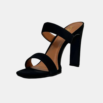 Free Thalia-2 Black NB PU