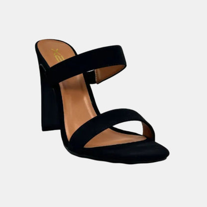 Free Thalia-2 Black NB PU