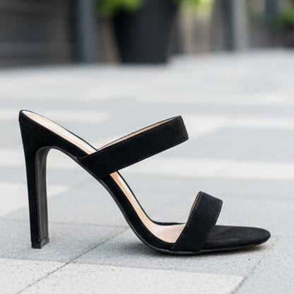 Free Thalia-2 Black NB PU