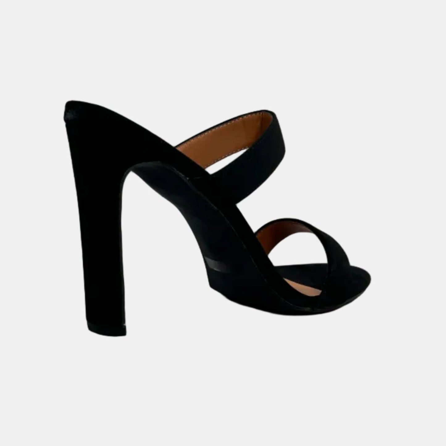 Free Thalia-2 Black NB PU