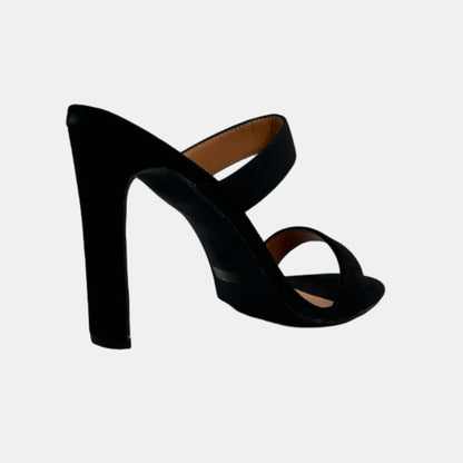 Free Thalia-2 Black NB PU