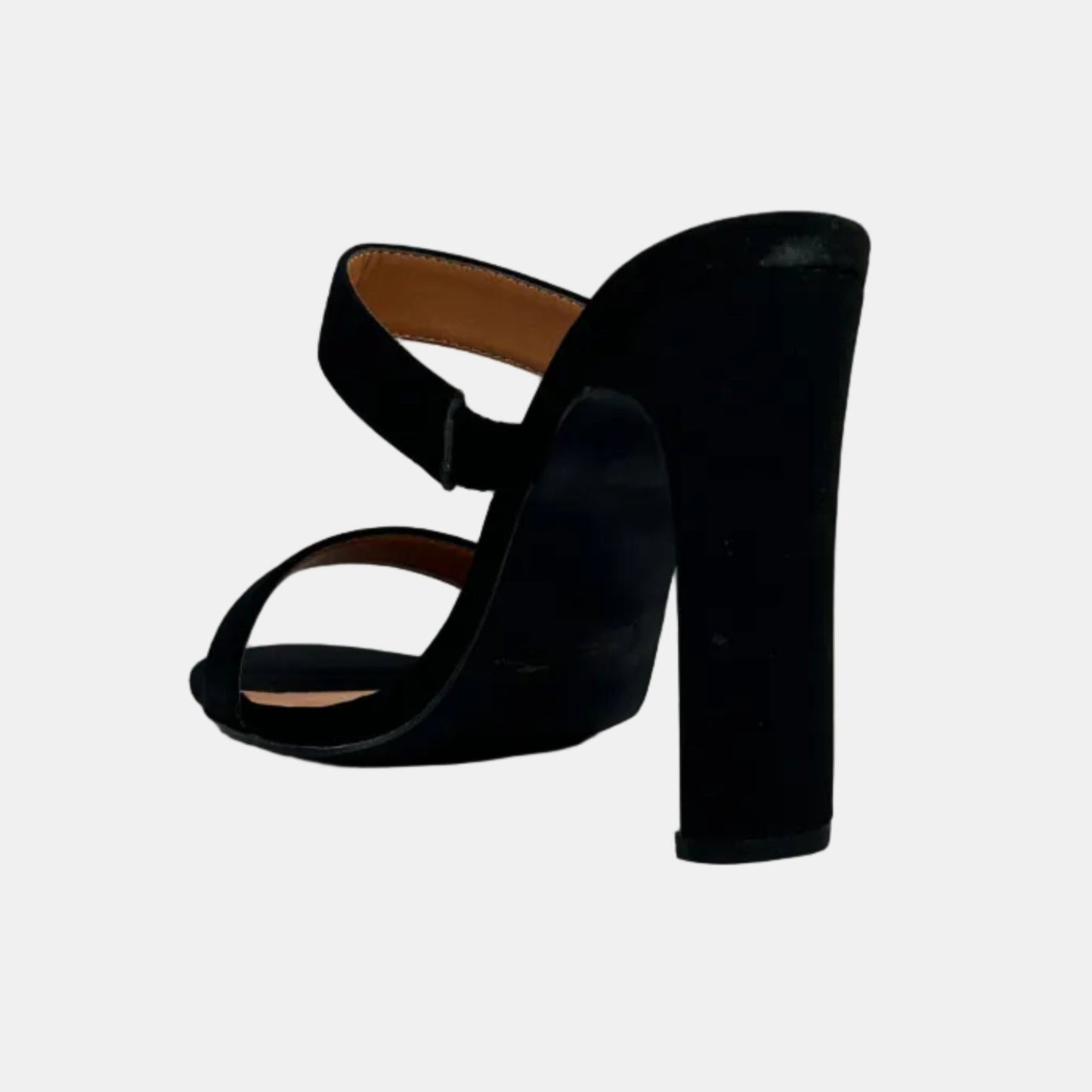 Free Thalia-2 Black NB PU