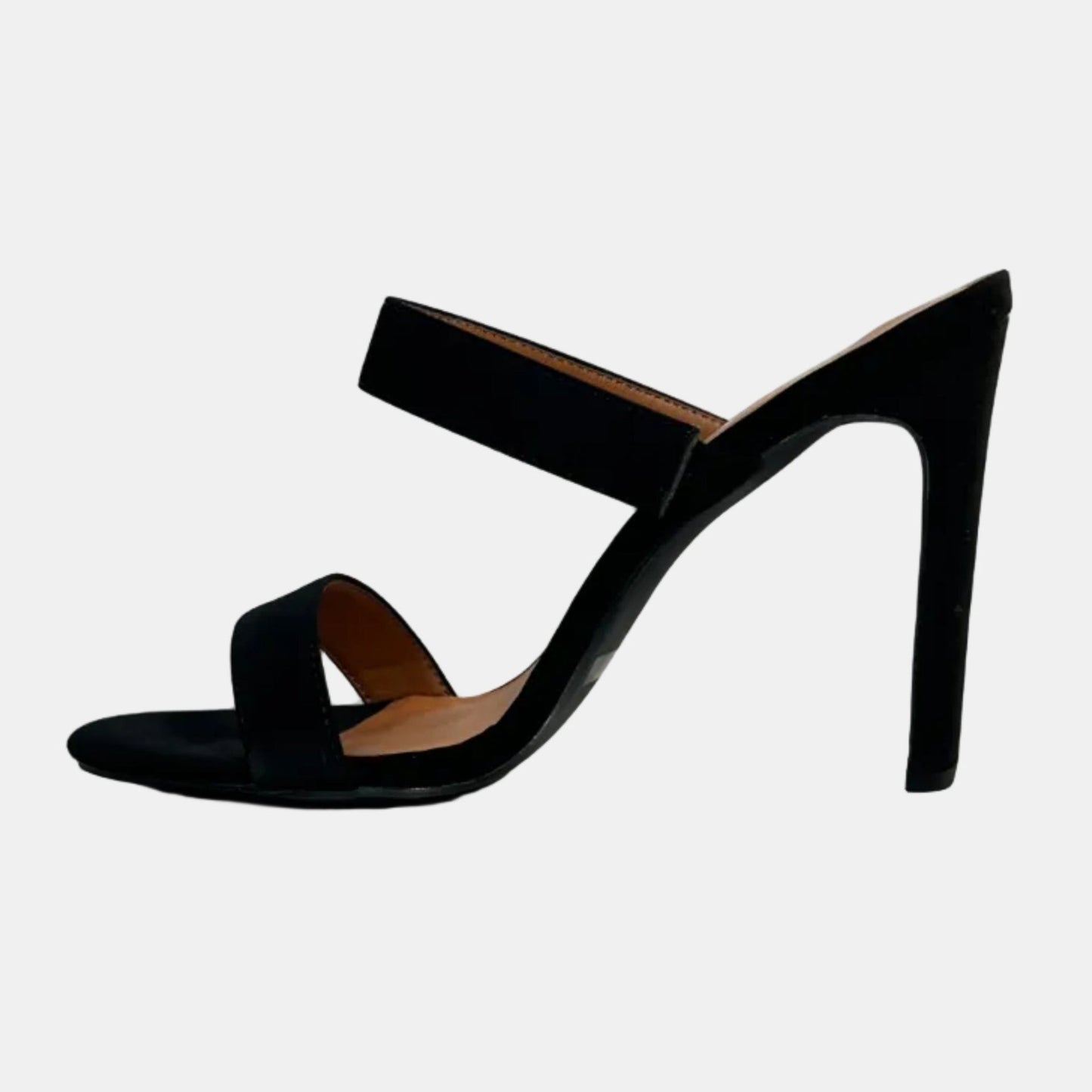 Free Thalia-2 Black NB PU