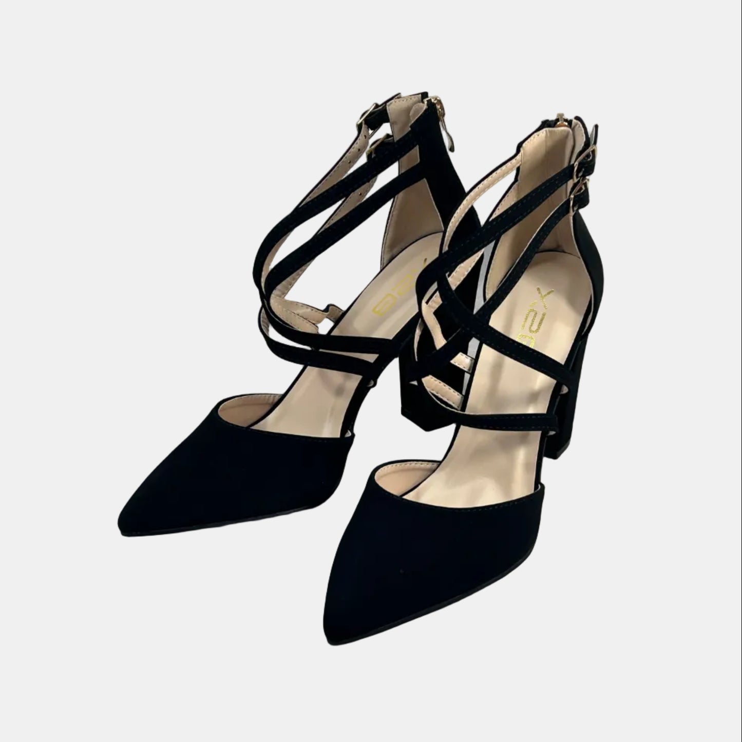 Free Shary-6N Black NBPU