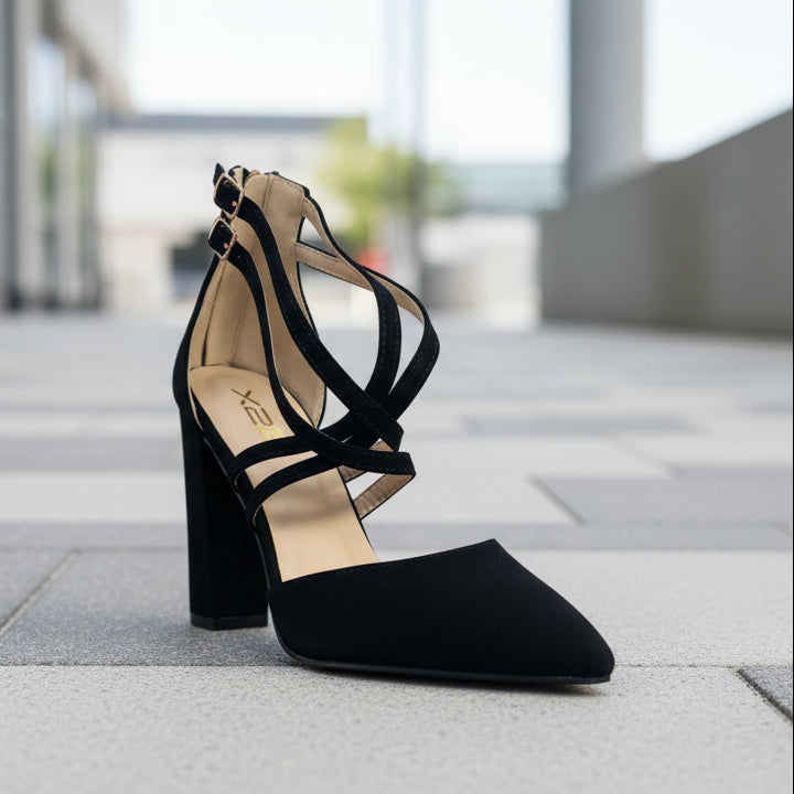 Free Shary-6N Black NBPU