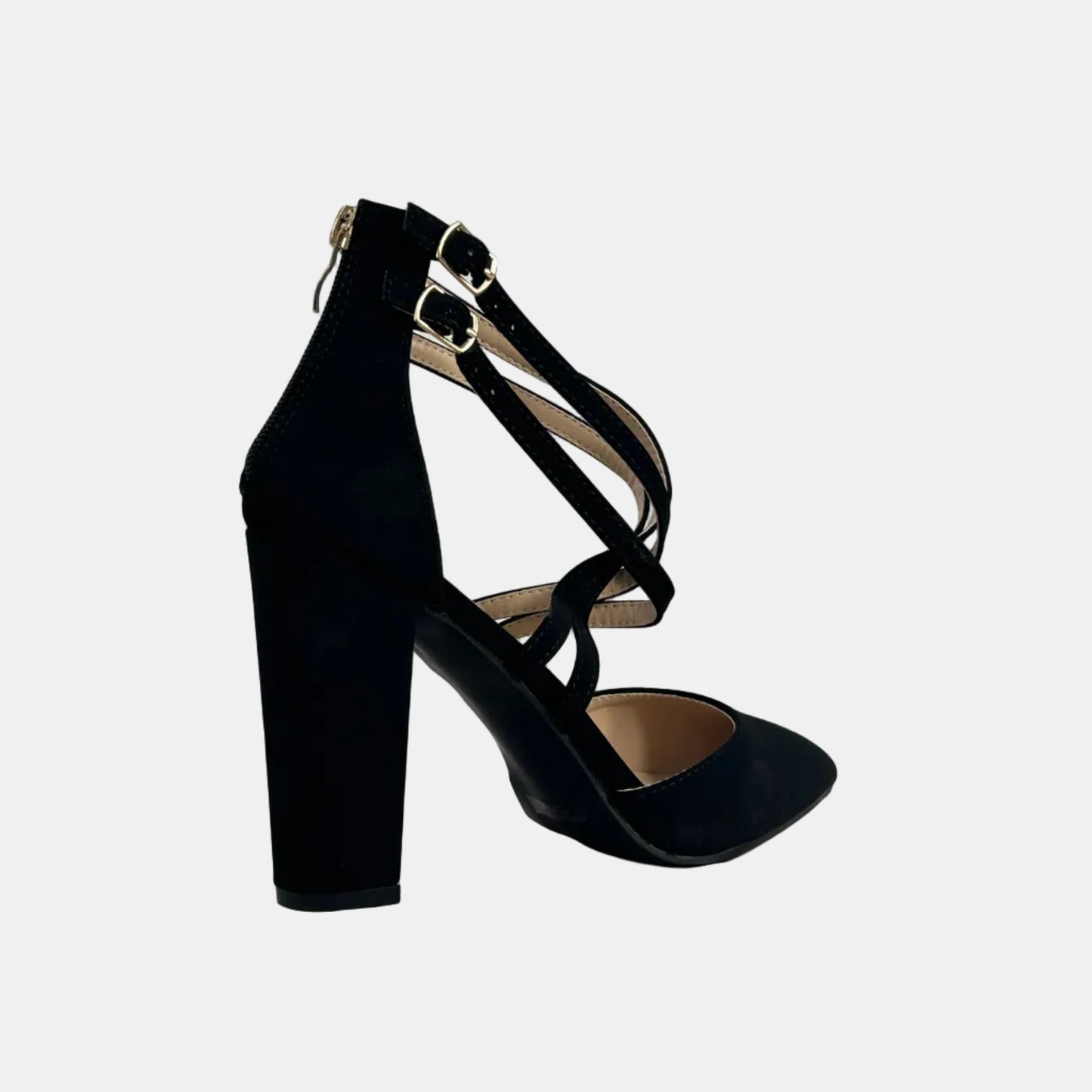 Free Shary-6N Black NBPU