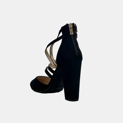 Free Shary-6N Black NBPU