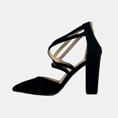 Free Shary-6N Black NBPU