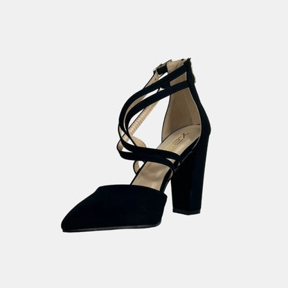 Free Shary-6N Black NBPU