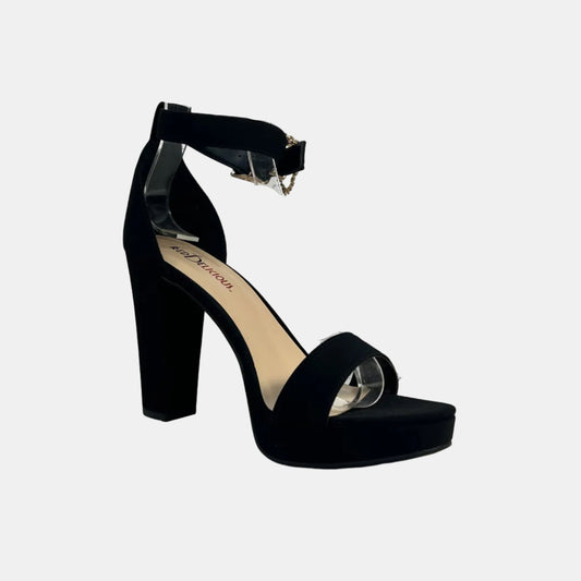 Free Finding-H BlackNub