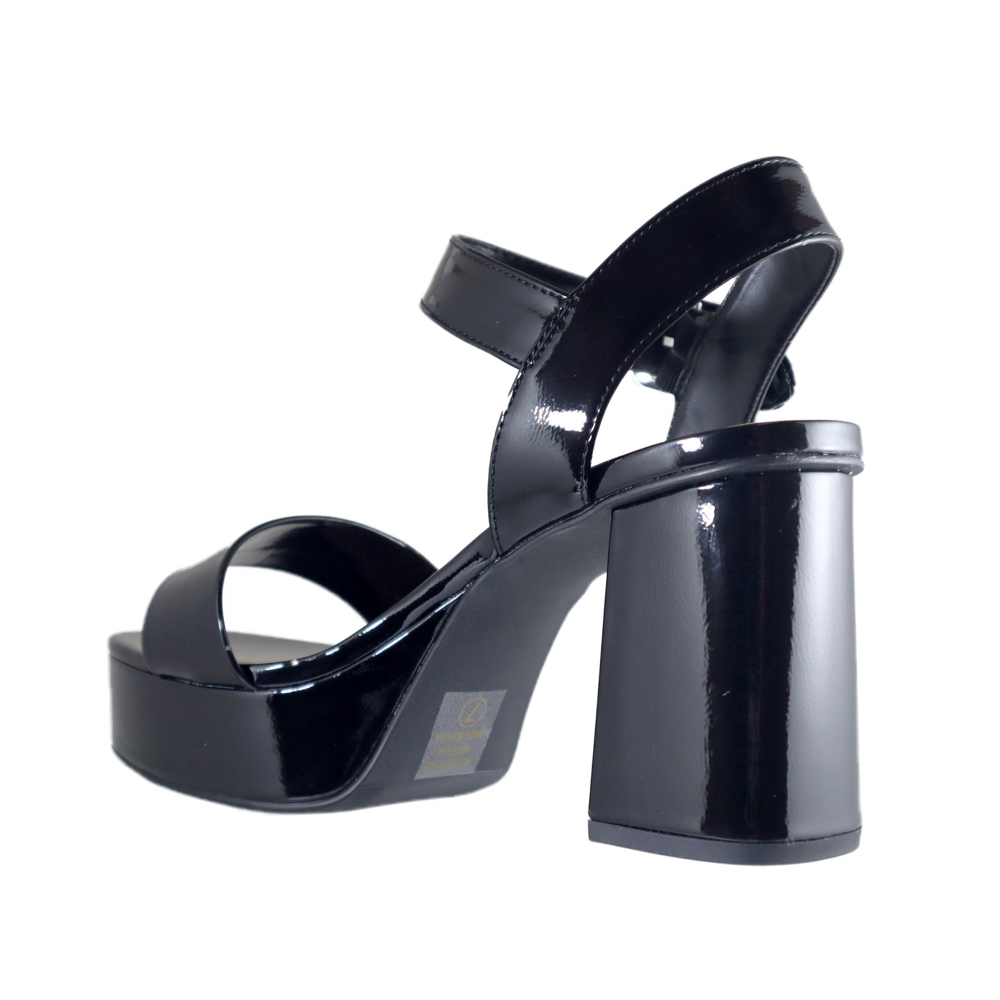 macey-s black patent