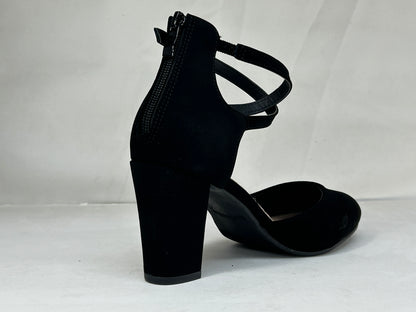 Free Gallery-1 Black