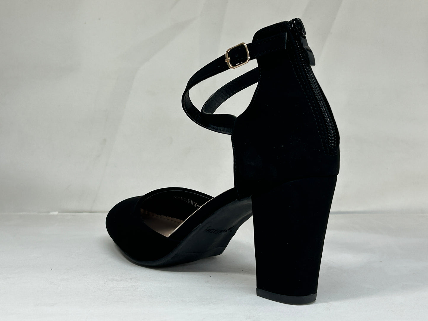 Free Gallery-1 Black