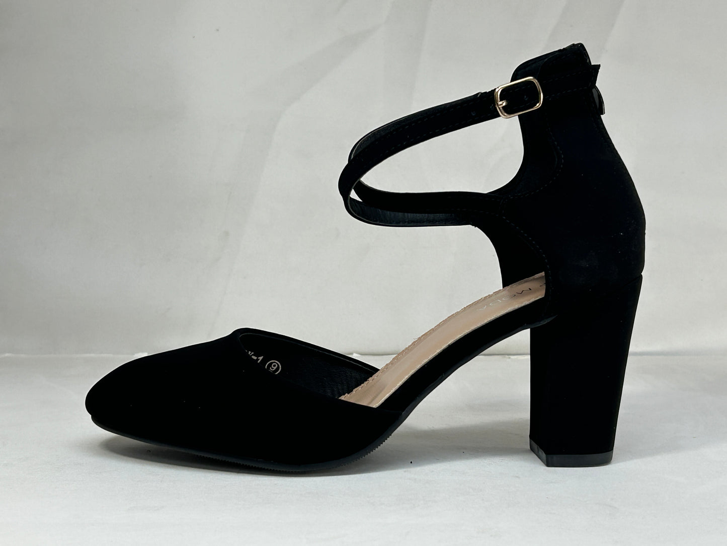 Free Gallery-1 Black