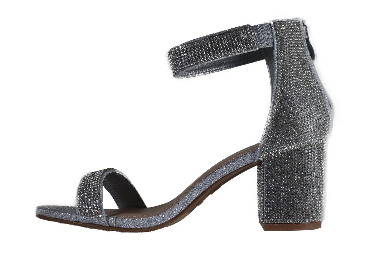 delia-80 silver glitter