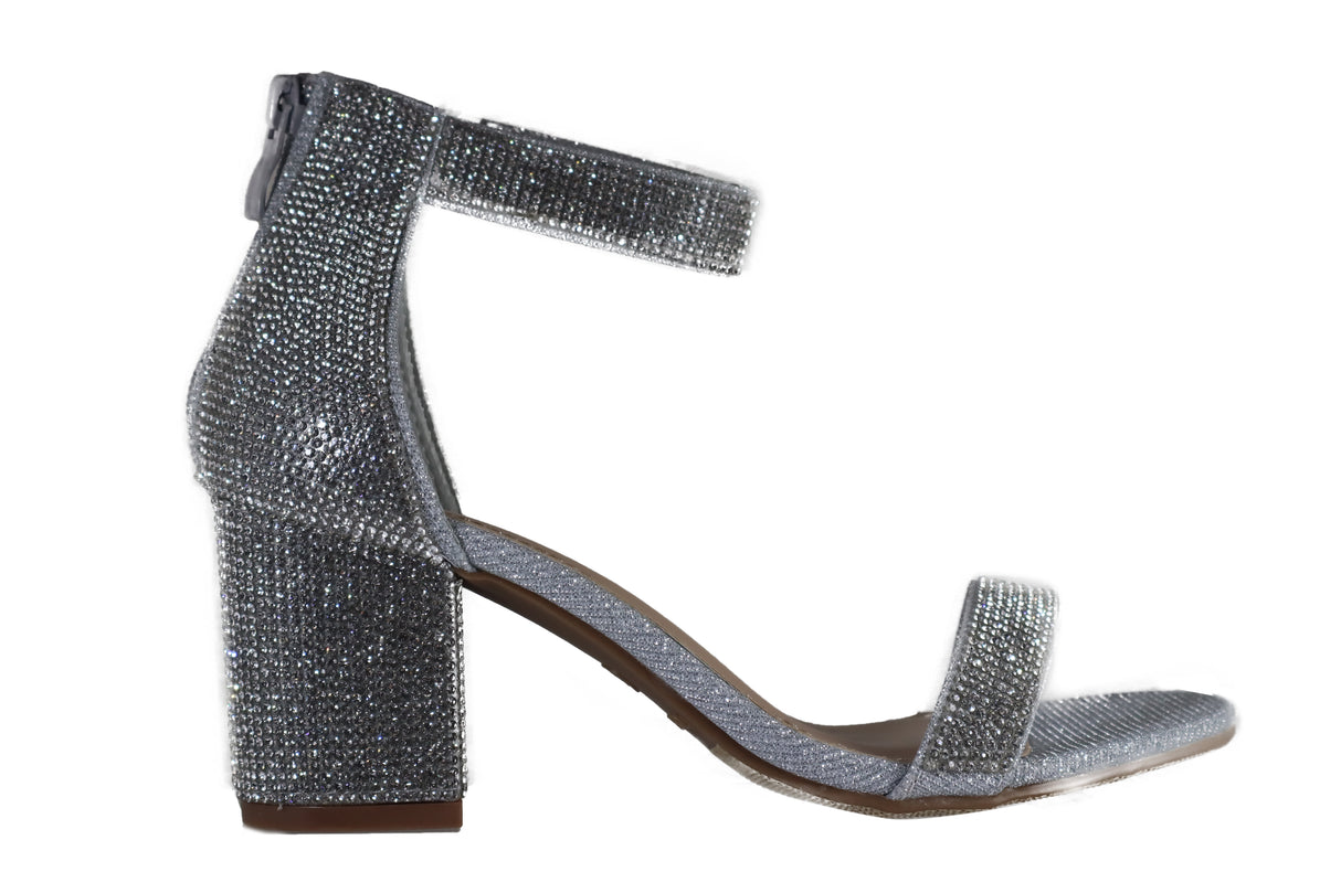 delia-80 silver glitter