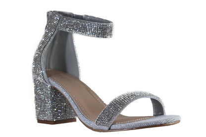 delia-80 silver glitter
