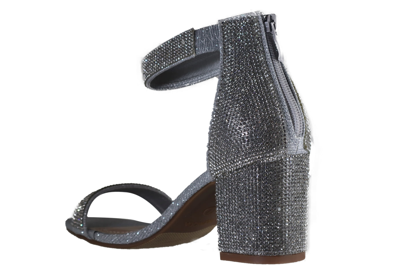 delia-80 silver glitter